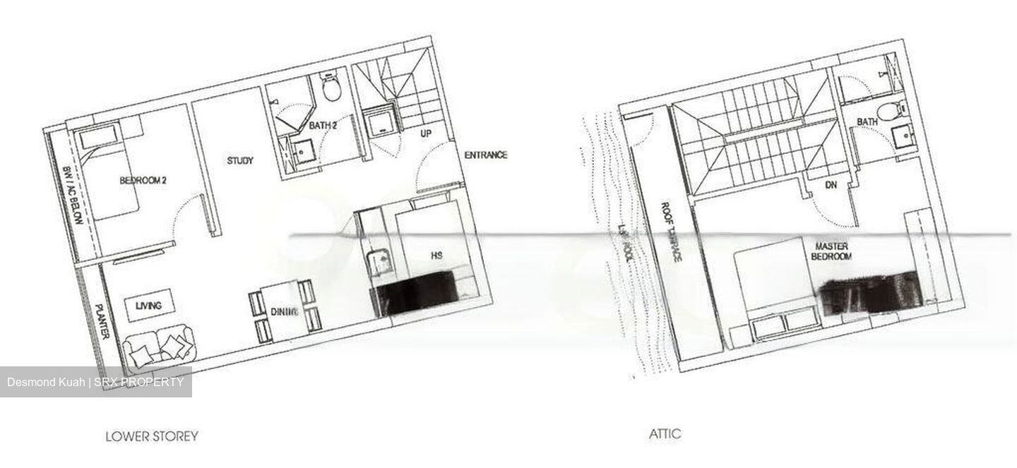 Siglap V (D15), Apartment #458807391